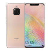 华为 Mate 20 Pro(UD)屏幕指纹版 华为 Mate 20 Pro(UD)屏幕指纹版