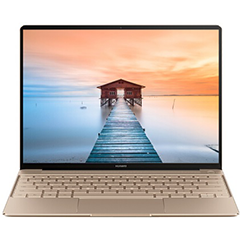 华为 MateBook X 系列 华为 MateBook X 系列